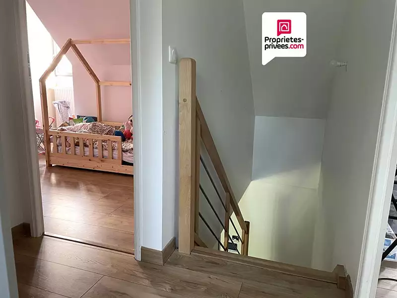 Maison, 110 m²