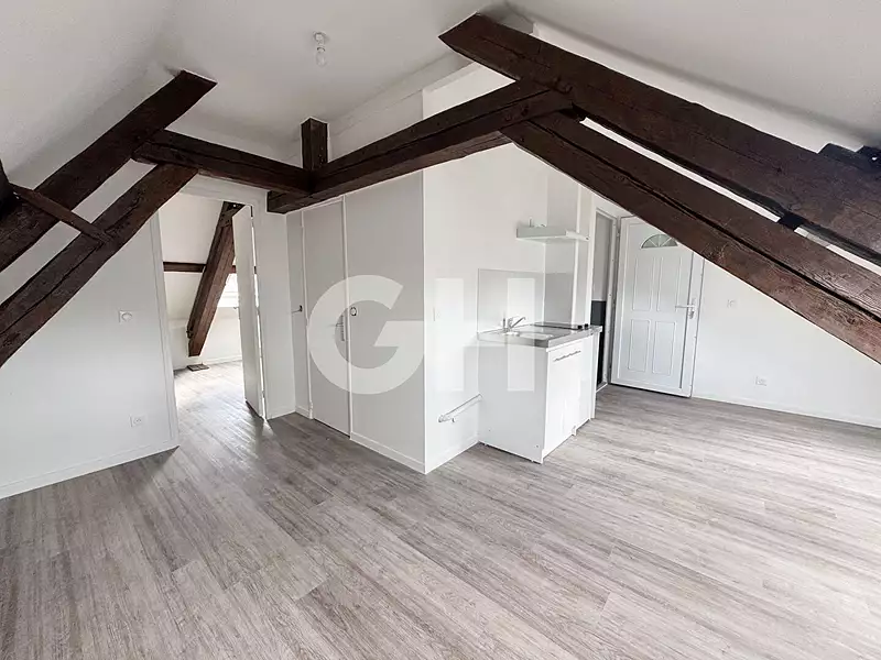 Appartement, 23,94 m²