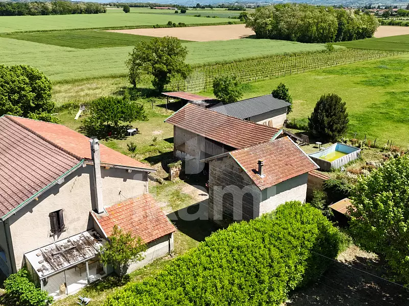 Maison, 190 m²