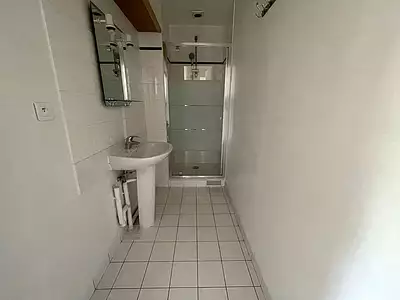 Appartement, 44,01 m²
