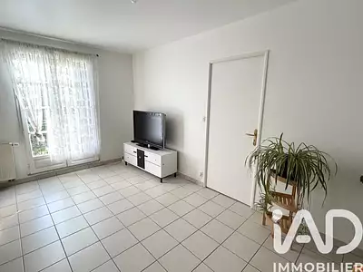 Appartement, 61 m²