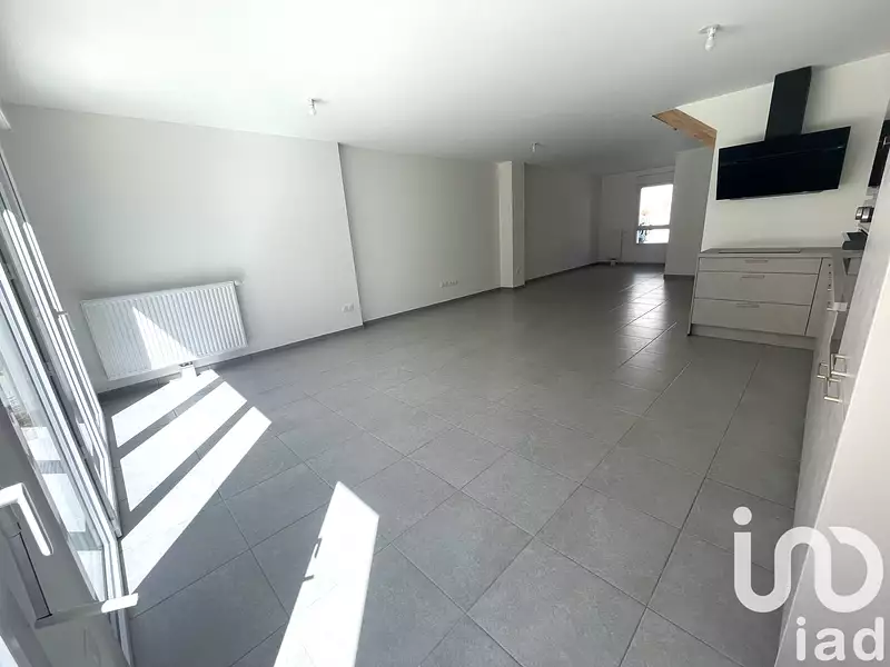 Maison, 109 m²
