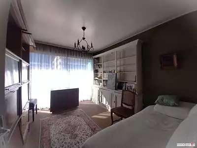 Appartement, 125,65 m²