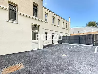 Appartement, 76,6 m²