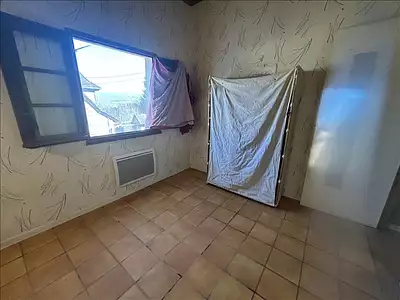 Maison, 53 m²