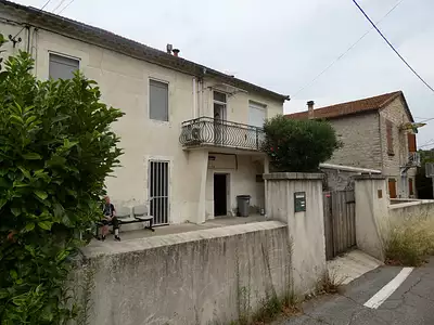 Maison, 140 m²