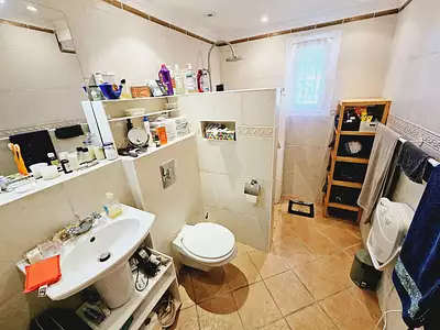 Maison, 133 m²