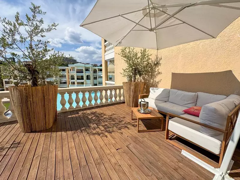 Appartement, 106 m²