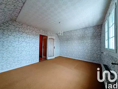 Maison, 130 m²
