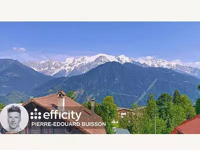 Appartement, 110 m²