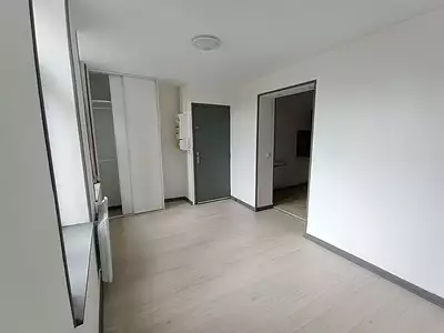 Appartement, 21 m²