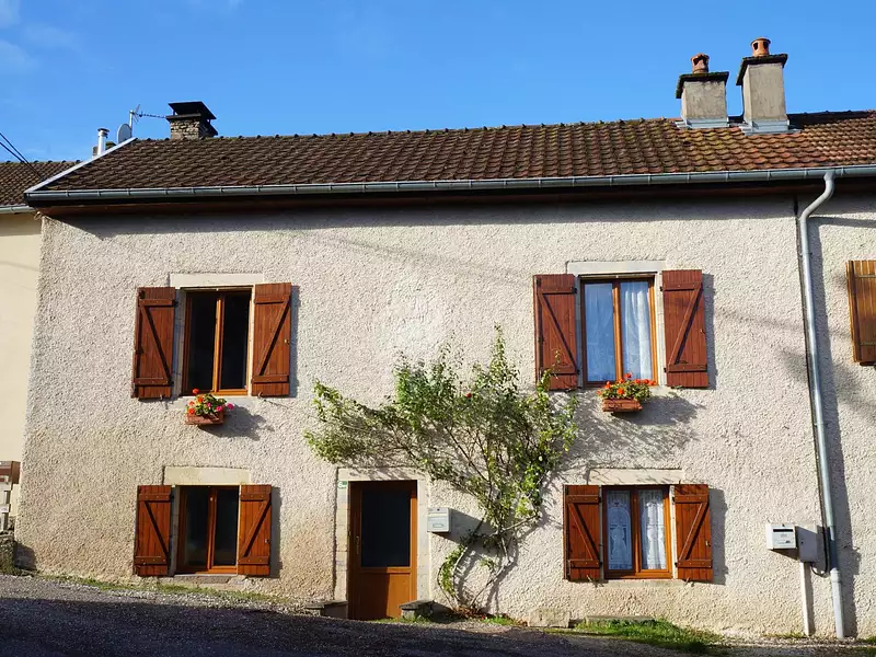 Maison, 88 m²