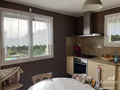 Maison, 150 m²