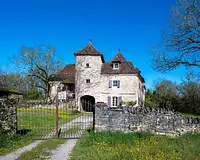 Maison, 370 m²