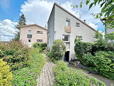 Maison, 95 m²