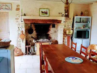 Maison, 110 m²