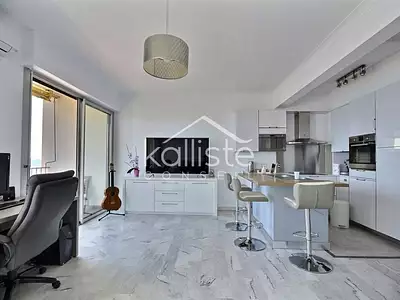Appartement, 32 m²