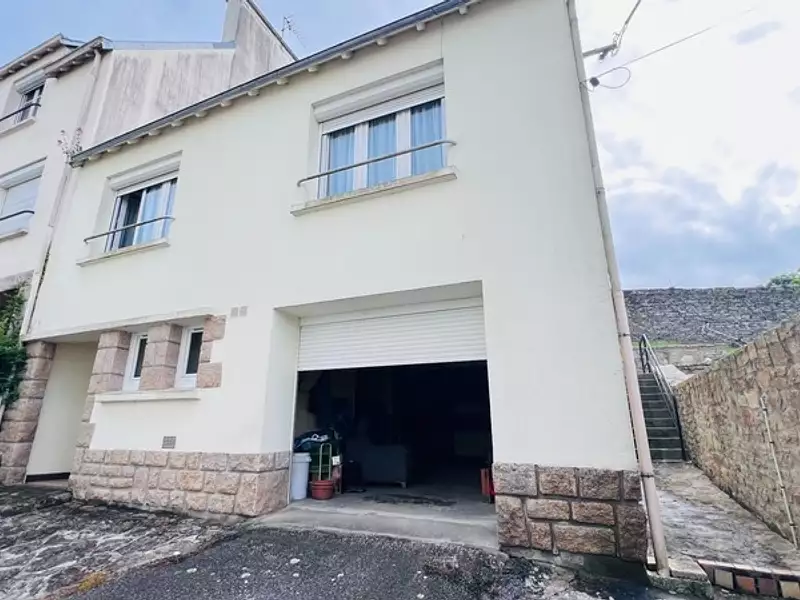 Maison, 90 m²