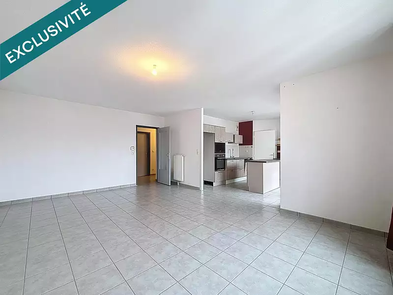 Appartement, 85 m²