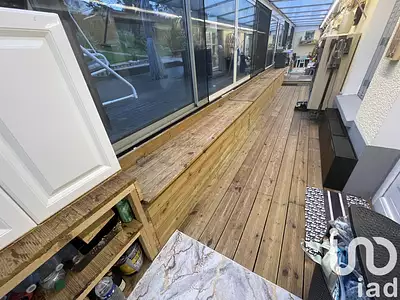 Maison, 93 m²