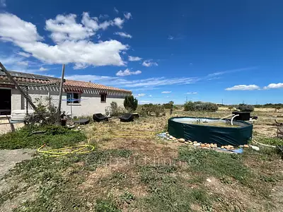 Maison, 124 m²