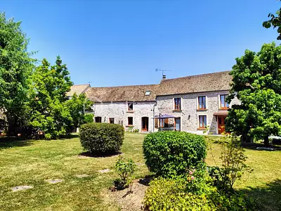 Maison, 296 m²