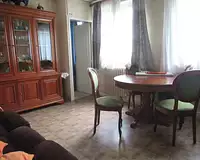 Appartement, 62,6 m²