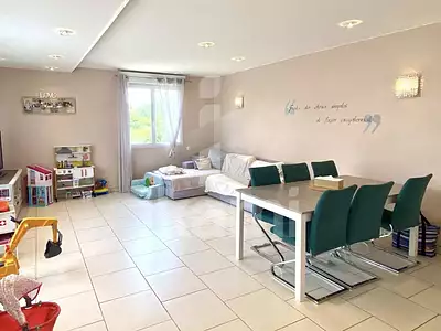 Maison, 119,66 m²