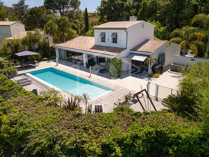 Maison, 265,62 m²