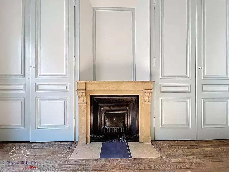 Appartement, 60,65 m²
