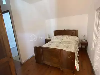 Maison, 100 m²
