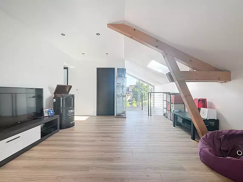 Maison, 116 m²