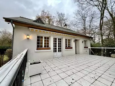 Maison, 107 m²