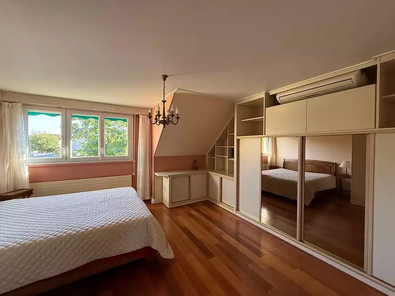 Maison, 160 m²