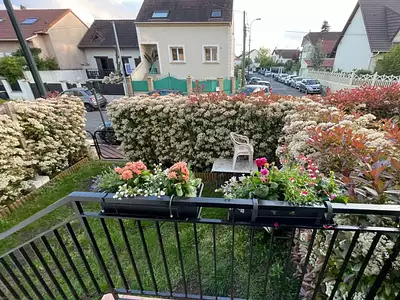 Appartement, 58 m²