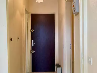Appartement, 42 m²