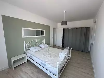 Appartement, 68 m²