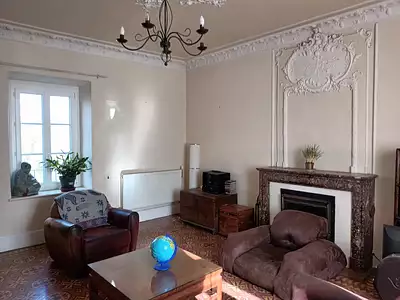 Maison, 170 m²
