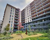 Appartement, 26,35 m²