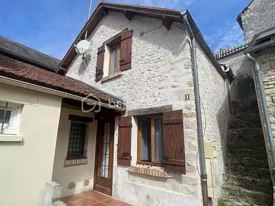 Maison, 47 m²