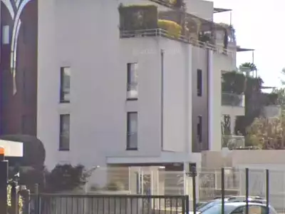 Appartement, 30,49 m²