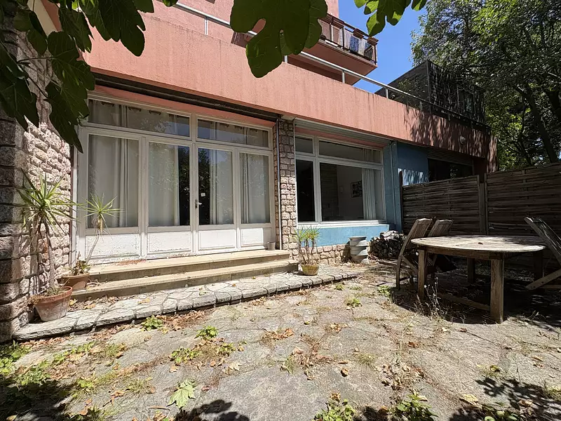 Appartement, 130 m²