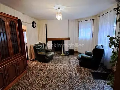 Maison, 95 m²