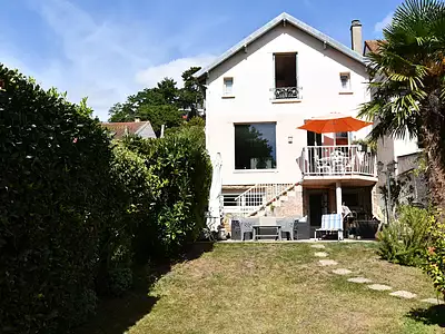 Maison, 124 m²