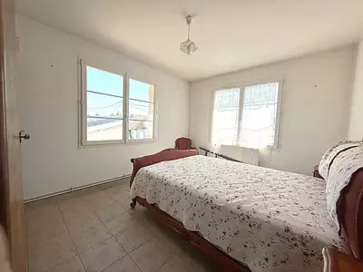 Maison, 127 m²