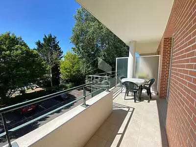 Appartement, 66,49 m²