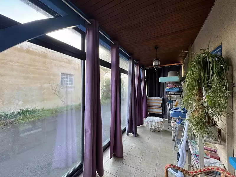 Maison, 80 m²