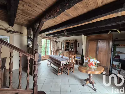 Maison, 160 m²