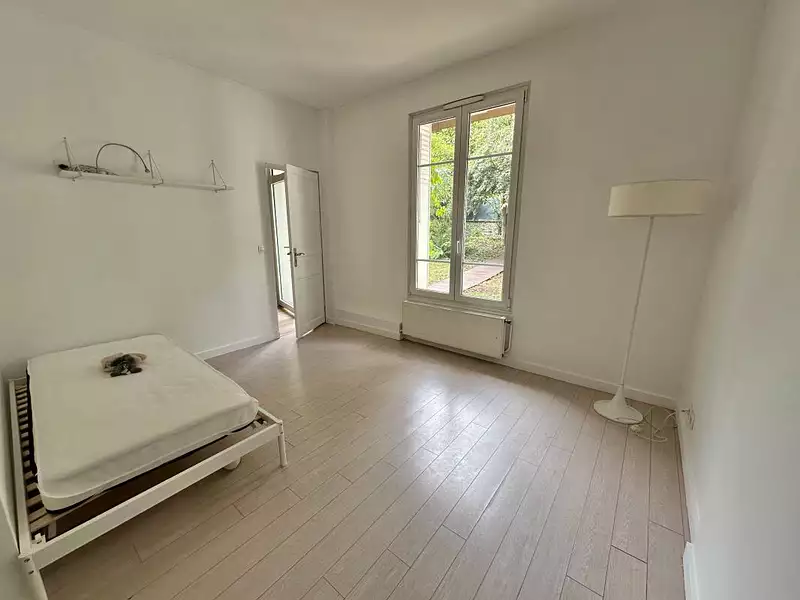 Appartement, 57 m²