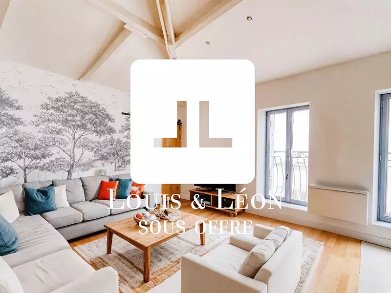 Appartement, 70 m²